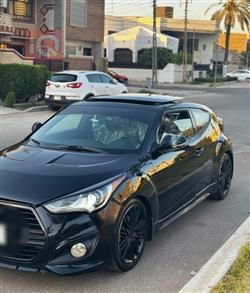 هيونداي فلوستر